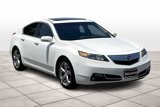 Used 2012 Acura TL image 2
