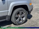 Used 2015 Jeep Patriot High Altitude image 4
