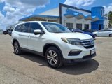 Used 2017 Honda Pilot EX-L image 2