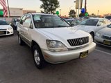 Used 2000 Lexus RX 300 image 3