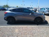 Used 2022 Honda HR-V Sport image 2