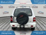 Used 2001 Kia Sportage 4WD image 5