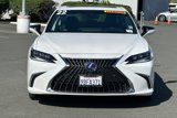 Certified 2022 Lexus ES 300h w/ Luxury Package image 6