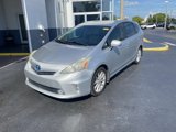Used 2014 Toyota Prius V Five image 4