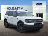 Certified 2022 Ford Bronco Sport Big Bend w/ Convenience Package image 1