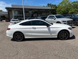 Used 2023 Mercedes-Benz C 300 Coupe image 6