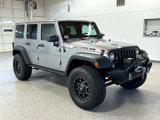Used 2016 Jeep Wrangler Unlimited Sport image 6