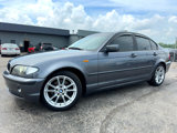 Used 2002 BMW 325i Sedan image 4