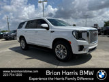 Used 2023 GMC Yukon Denali image 3
