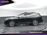 Used 2020 Subaru Outback Touring w/ Popular Package #2 image 4