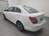 Used 2018 Chevrolet Sonic Premier image 3