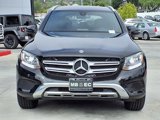 Used 2019 Mercedes-Benz GLC 300 image 2