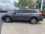 Used 2018 Subaru Outback 2.5i Limited image 2