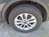 Used 2022 Ford Escape SE w/ Cold Weather Package image 5