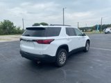 Certified 2022 Chevrolet Traverse LT image 4
