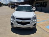 Used 2015 Chevrolet Equinox LT w/ Driver Convenience Package image 3
