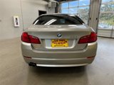 Used 2013 BMW 528i Sedan image 4