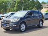 Used 2016 Honda CR-V EX-L image 3