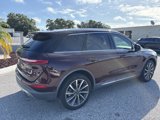 Used 2020 Lincoln Corsair Reserve w/ Equipment Group 201A image 3