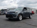 New 2025 Kia Soul LX image 5