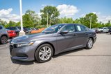 Used 2018 Honda Accord LX image 3