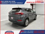 Used 2017 Hyundai Tucson SE image 3