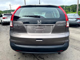 Used 2013 Honda CR-V LX image 4