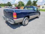 Used 2001 Chevrolet Silverado 1500 LS w/ Firm Ride Suspension Pkg image 6