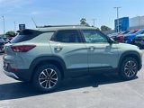 New 2026 Chevrolet TrailBlazer LT w/ LT Cold Weather Package image 3