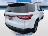 Used 2020 Chevrolet Traverse RS image 6