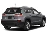 Used 2021 Jeep Cherokee Limited w/ Elite Package image 3