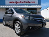 Used 2014 Honda CR-V EX-L image 6