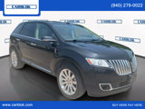 Used 2014 Lincoln MKX FWD w/ Equipment Group 102A image 3
