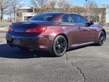 Used 2010 INFINITI G37 Sport w/ Premium Pkg image 3