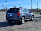 Used 2013 Chevrolet Equinox LS image 3