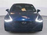 Used 2021 Hyundai Sonata Limited image 2