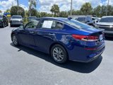 Used 2020 Kia Optima LX image 4