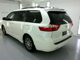 Used 2018 Toyota Sienna XLE image 6