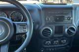 Used 2015 Jeep Wrangler Unlimited Sport w/ Trailer Tow Group image 6