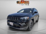 New 2025 Jeep Compass Latitude w/ Altitude Special Edition image 3