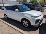 Certified 2021 Kia Soul LX image 4