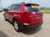 Used 2014 Toyota RAV4 XLE image 6