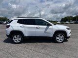 Used 2022 Jeep Compass Latitude image 6