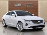 New 2025 Cadillac CT4 Premium Luxury image 6