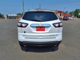 Used 2016 Chevrolet Traverse LTZ image 4