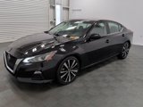 Used 2022 Nissan Altima 2.5 SR image 4