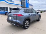 Used 2022 Toyota Corolla Cross XLE image 2