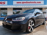 Used 2017 Volkswagen GTI Autobahn image 5
