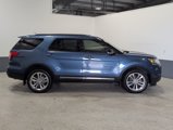 Used 2018 Ford Explorer XLT w/ Equipment Group 202A image 2