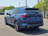 Used 2021 BMW X5 xDrive45e w/ M Sport Package image 4